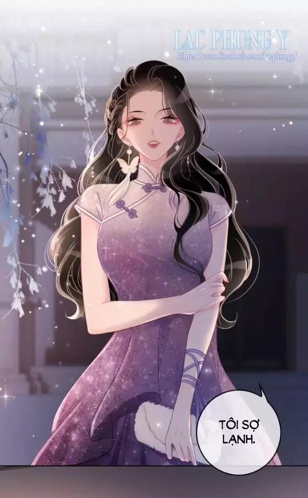 Ám Hắc Hệ Noãn Hôn 15 trang 55