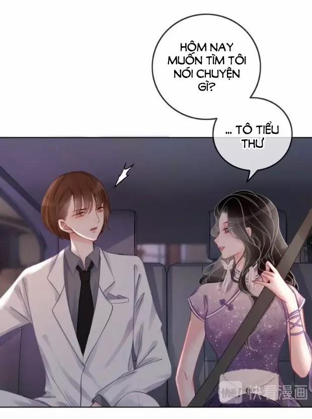 Ám Hắc Hệ Noãn Hôn 15 trang 57