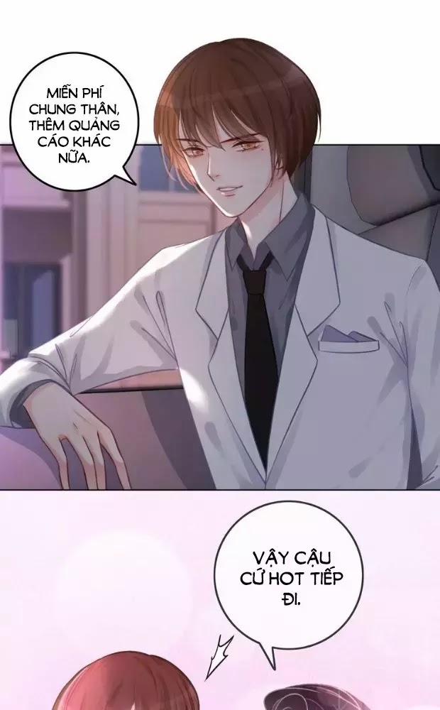 Ám Hắc Hệ Noãn Hôn 15 trang 60