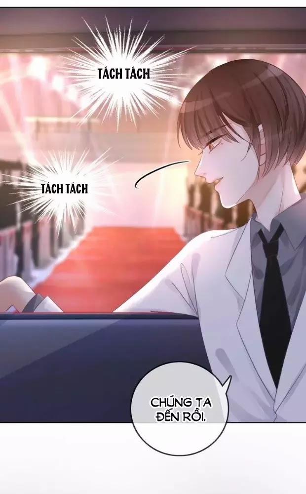 Ám Hắc Hệ Noãn Hôn 15 trang 64