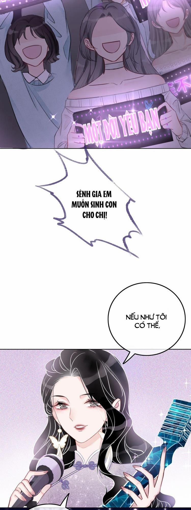 Ám Hắc Hệ Noãn Hôn 16 trang 30