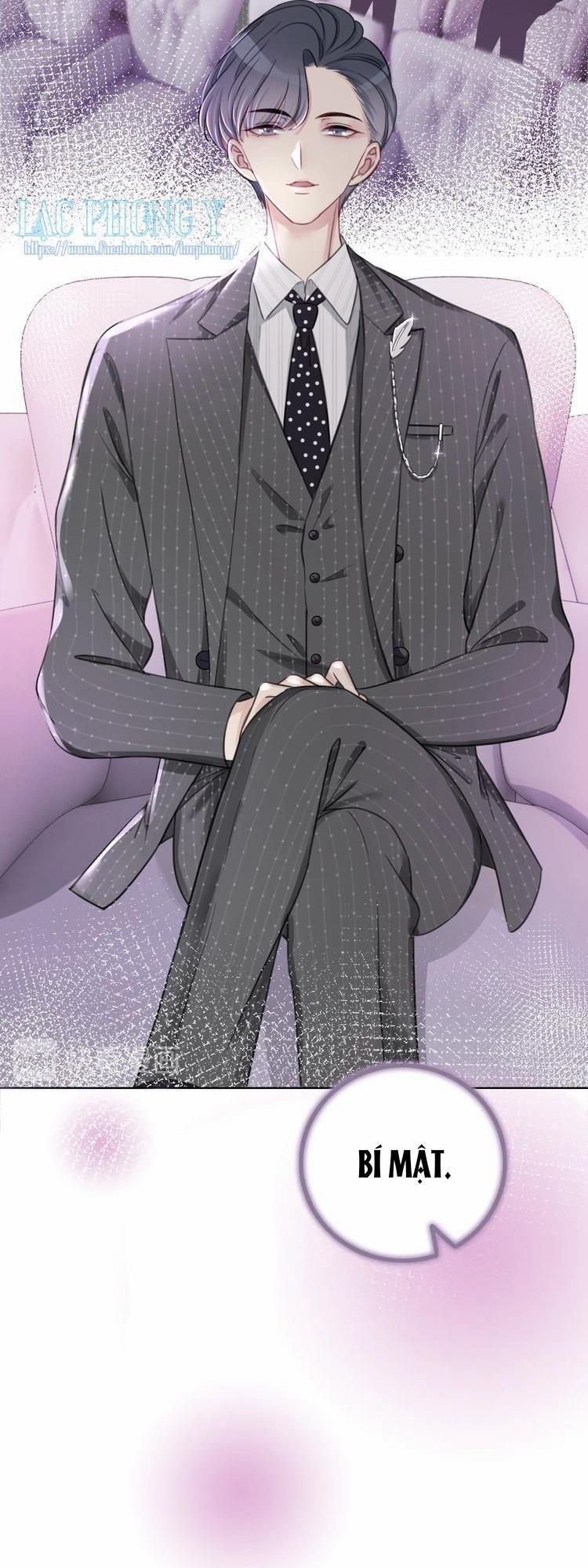 Ám Hắc Hệ Noãn Hôn 16 trang 33