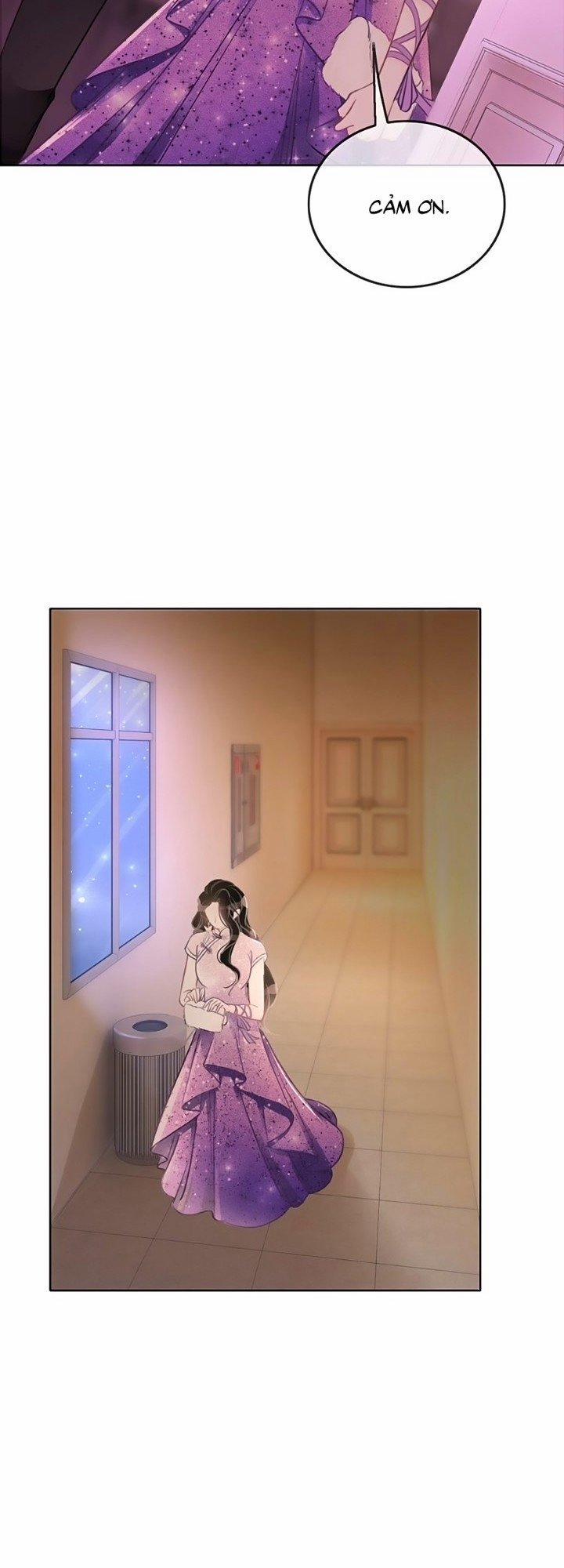 Ám Hắc Hệ Noãn Hôn 17 trang 3