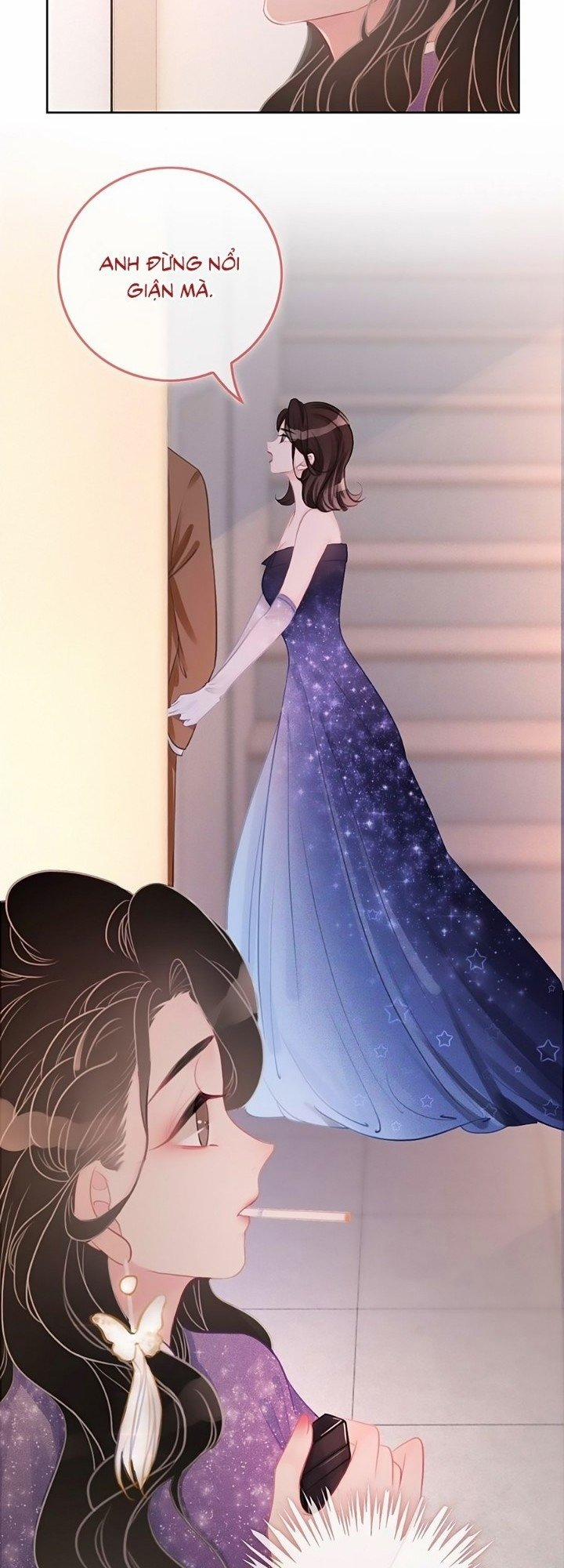 Ám Hắc Hệ Noãn Hôn 17 trang 5