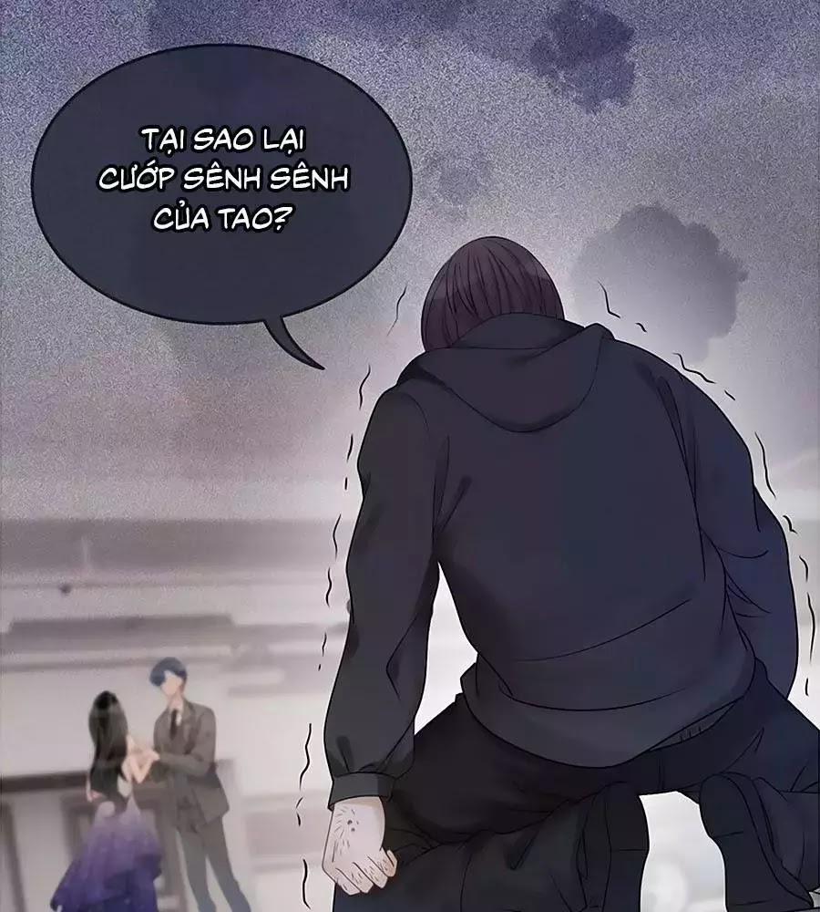 Ám Hắc Hệ Noãn Hôn 18 trang 69