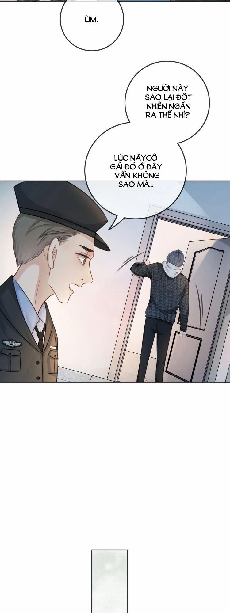 Ám Hắc Hệ Noãn Hôn 19 trang 12