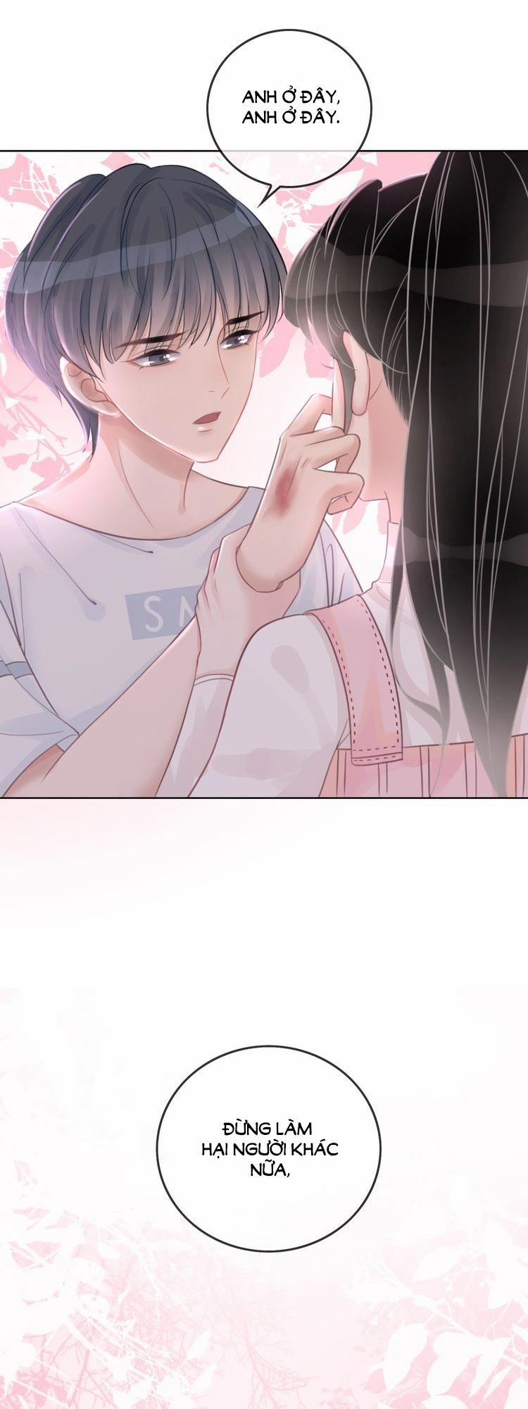 Ám Hắc Hệ Noãn Hôn 19 trang 19