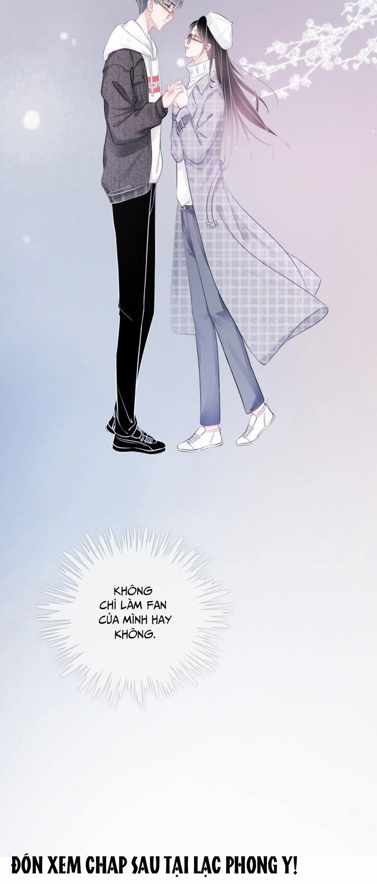 Ám Hắc Hệ Noãn Hôn 19 trang 36