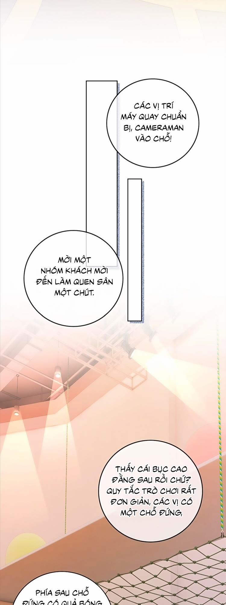 Ám Hắc Hệ Noãn Hôn 20 trang 25