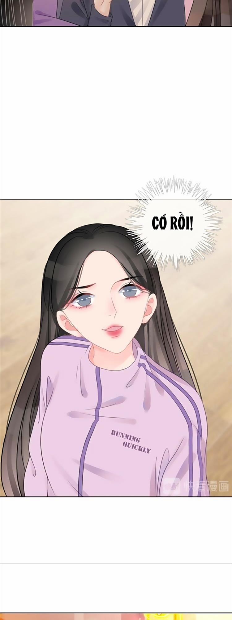 Ám Hắc Hệ Noãn Hôn 20 trang 27