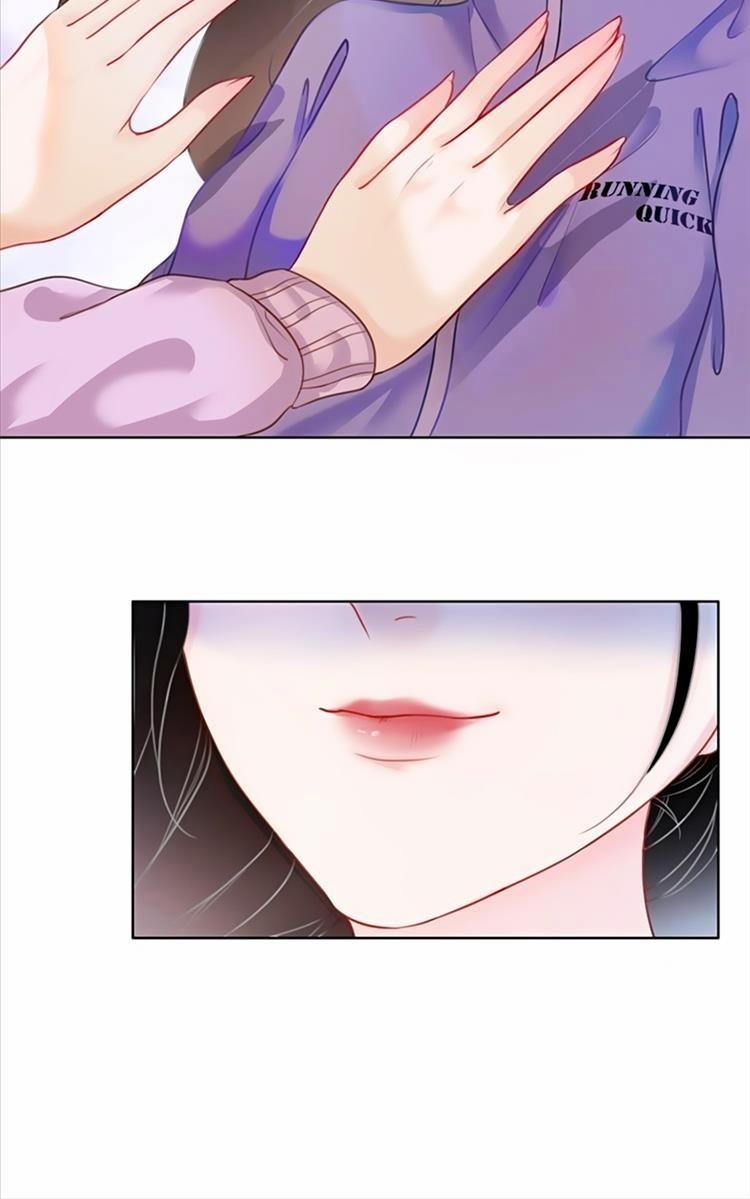 Ám Hắc Hệ Noãn Hôn 20 trang 31