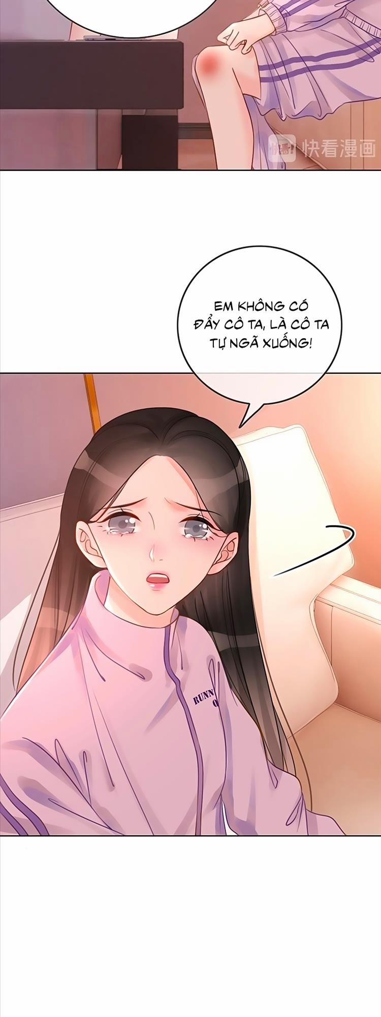 Ám Hắc Hệ Noãn Hôn 20 trang 37