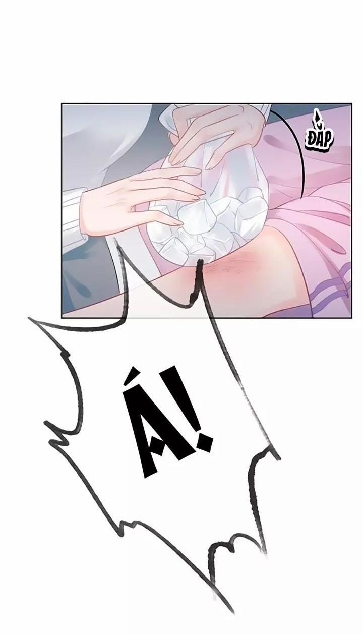 Ám Hắc Hệ Noãn Hôn 21 trang 12