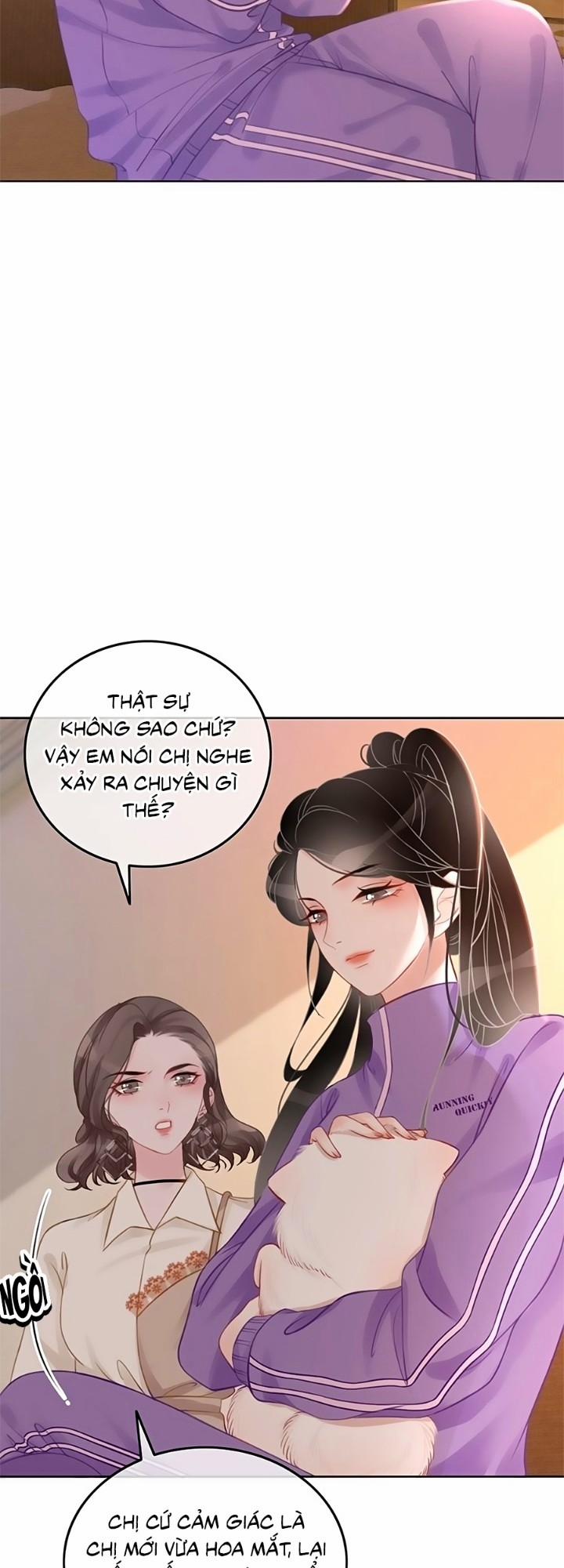 Ám Hắc Hệ Noãn Hôn 21 trang 6