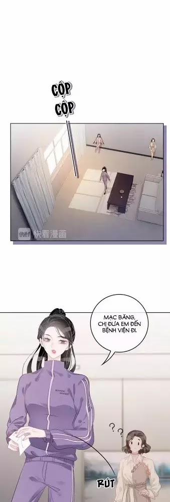 Ám Hắc Hệ Noãn Hôn 22 trang 11