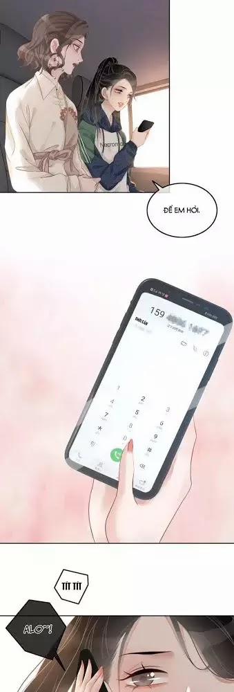 Ám Hắc Hệ Noãn Hôn 22 trang 17