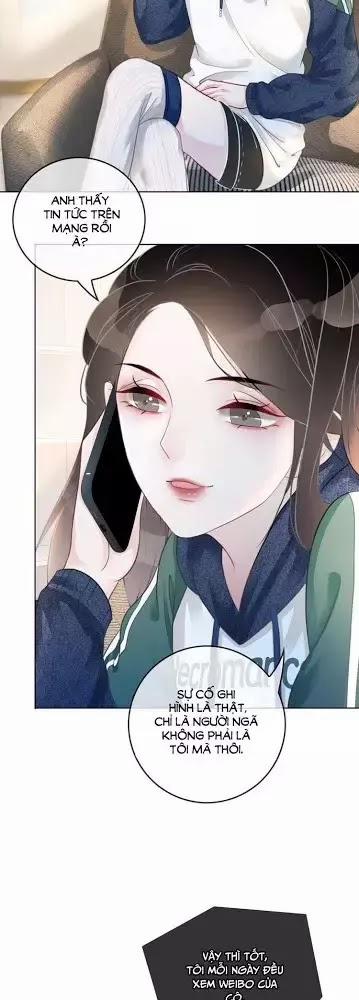 Ám Hắc Hệ Noãn Hôn 22 trang 25