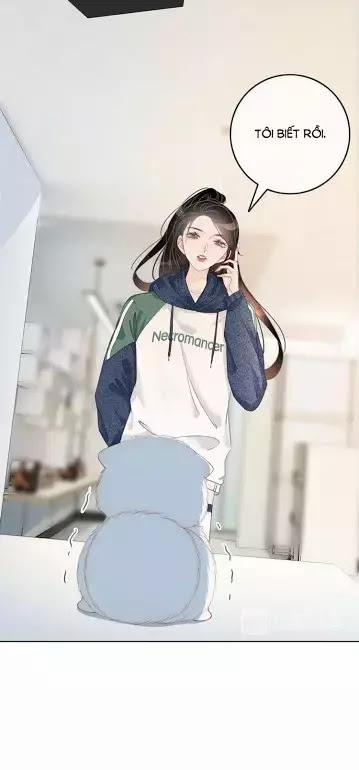 Ám Hắc Hệ Noãn Hôn 22 trang 28