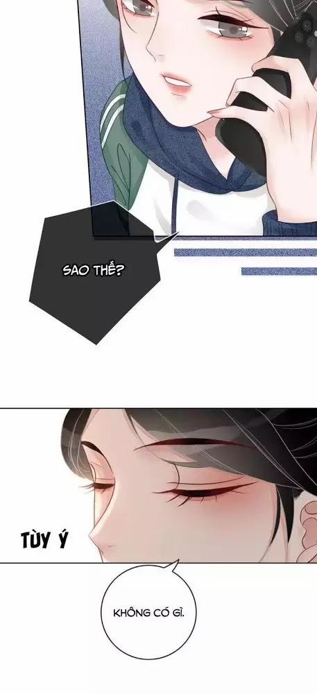 Ám Hắc Hệ Noãn Hôn 22 trang 31