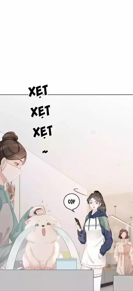 Ám Hắc Hệ Noãn Hôn 22 trang 32