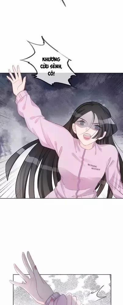 Ám Hắc Hệ Noãn Hôn 22 trang 7