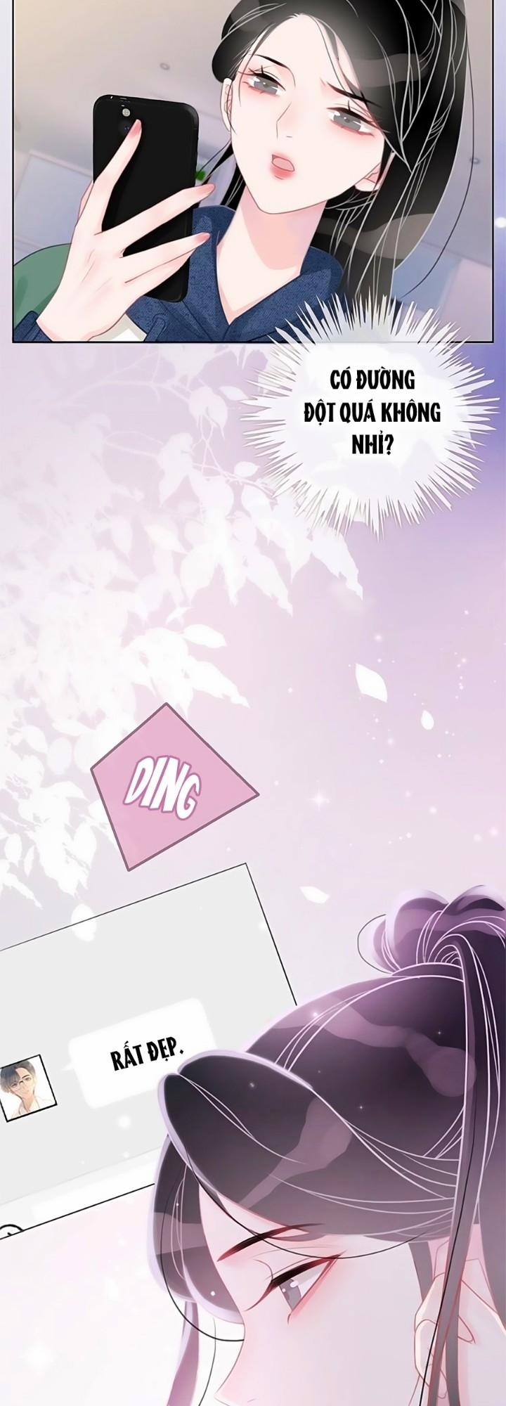 Ám Hắc Hệ Noãn Hôn 23 trang 7