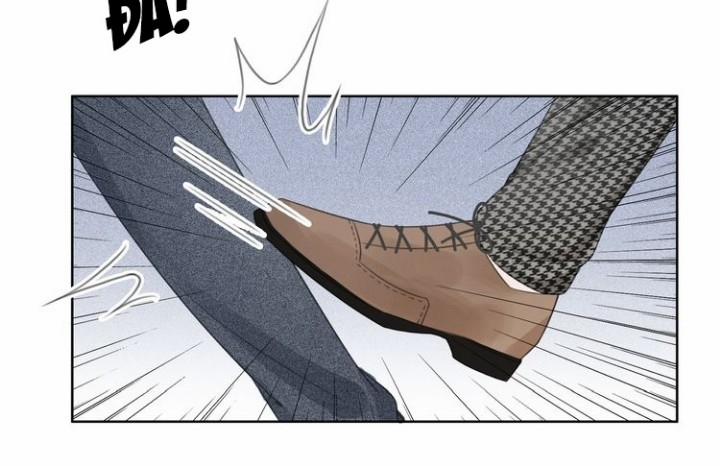 Ám Hắc Hệ Noãn Hôn 24 trang 11