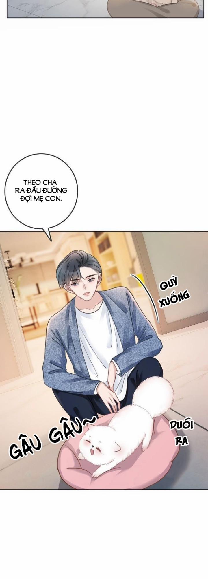 Ám Hắc Hệ Noãn Hôn 24 trang 16