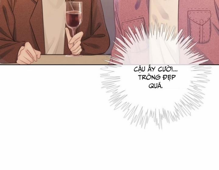 Ám Hắc Hệ Noãn Hôn 24 trang 21