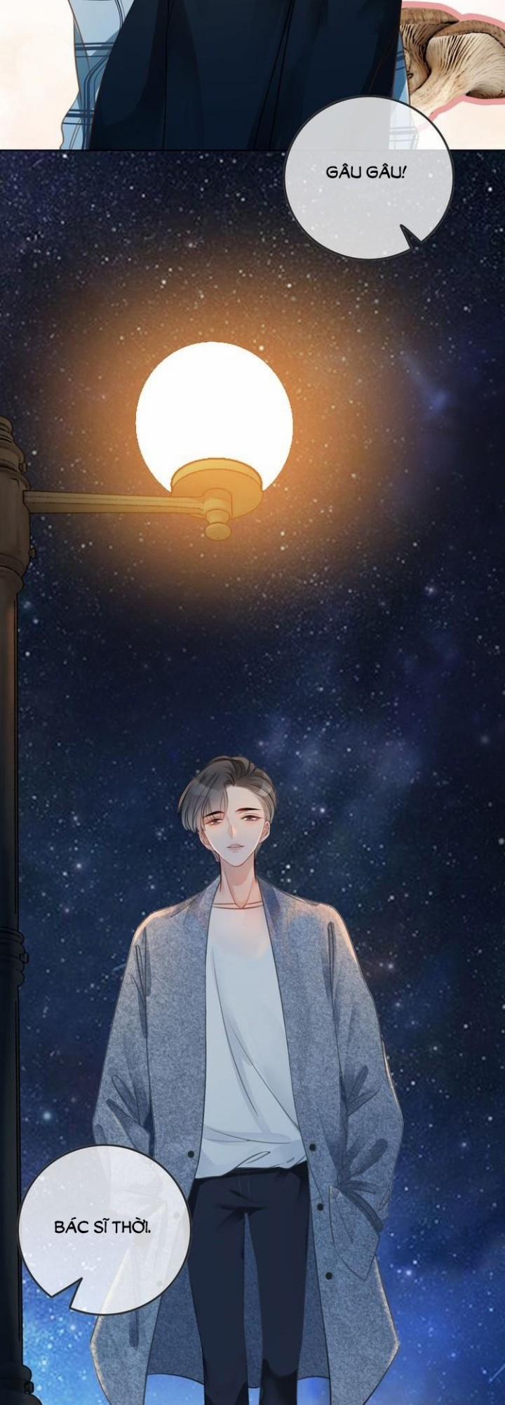 Ám Hắc Hệ Noãn Hôn 24 trang 31