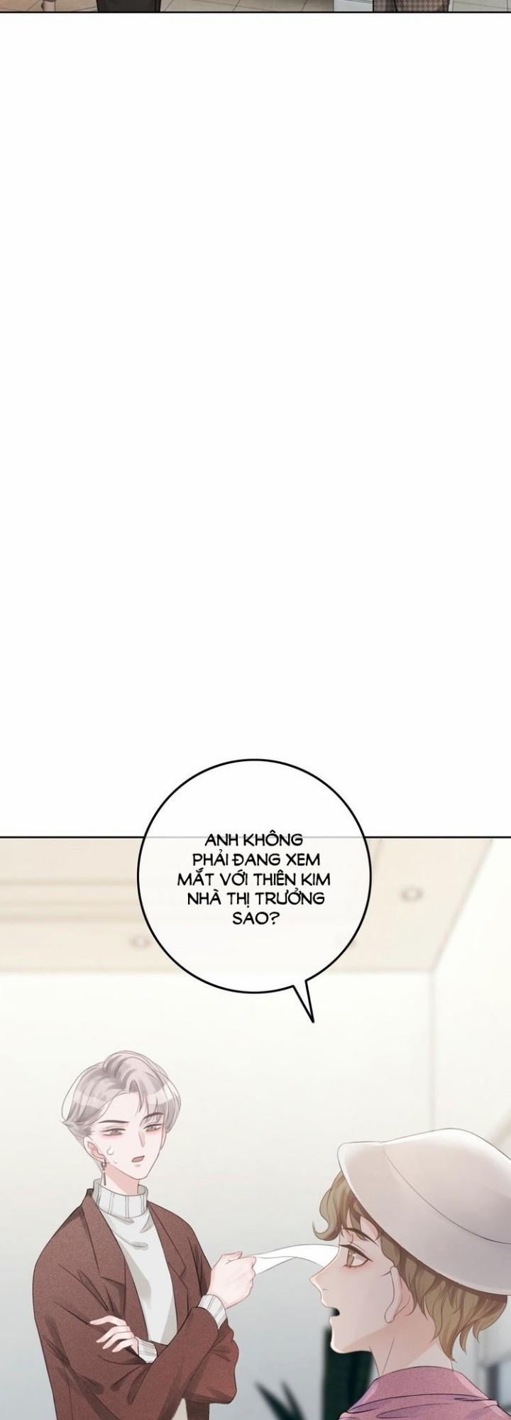 Ám Hắc Hệ Noãn Hôn 24 trang 7