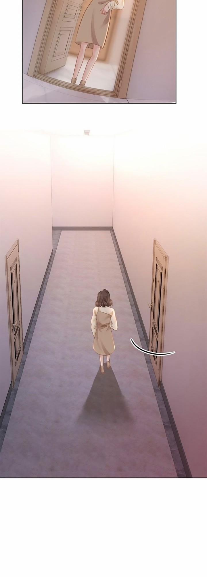 Ám Hắc Hệ Noãn Hôn 25 trang 24