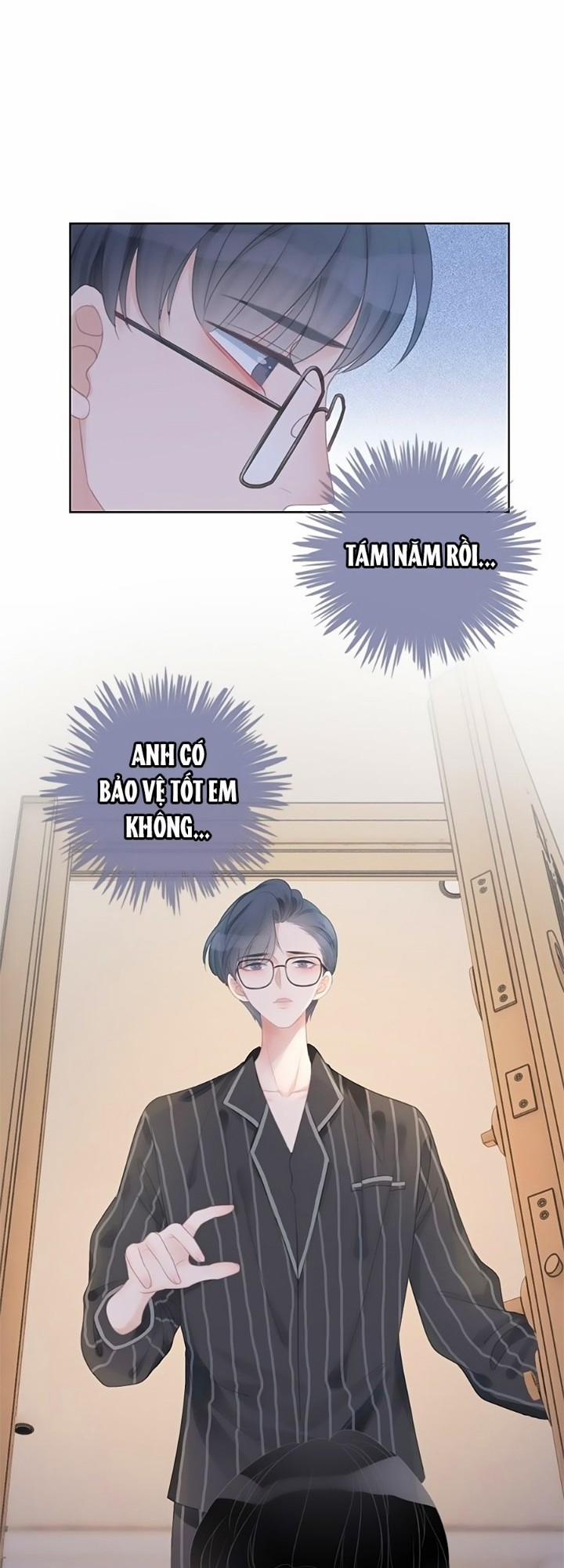 Ám Hắc Hệ Noãn Hôn 25 trang 31