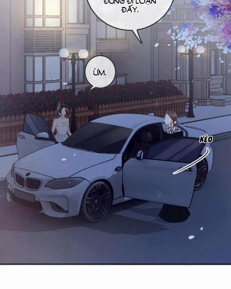 Ám Hắc Hệ Noãn Hôn 26 trang 14