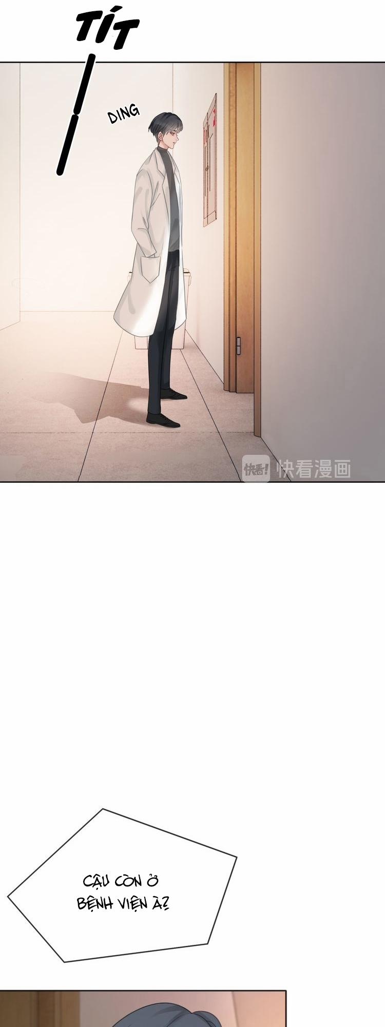 Ám Hắc Hệ Noãn Hôn 26 trang 32