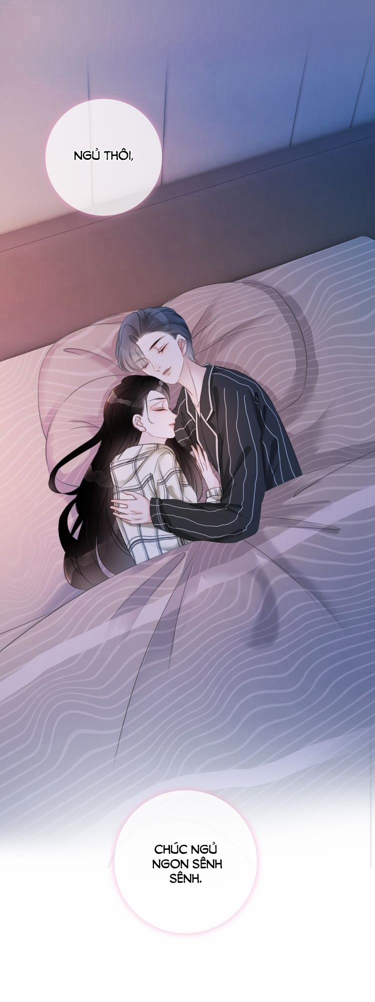 Ám Hắc Hệ Noãn Hôn 26 trang 7