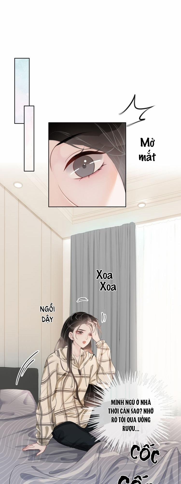 Ám Hắc Hệ Noãn Hôn 26 trang 8