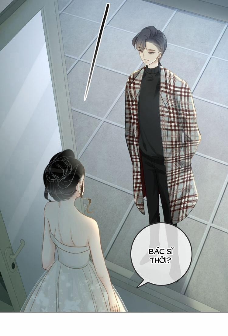 Ám Hắc Hệ Noãn Hôn 27 trang 10