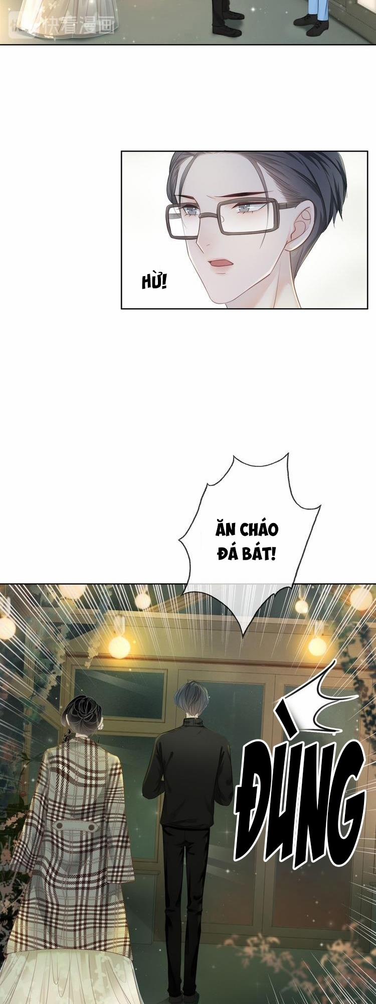 Ám Hắc Hệ Noãn Hôn 27 trang 16