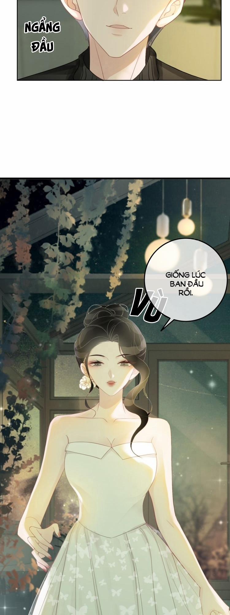 Ám Hắc Hệ Noãn Hôn 27 trang 23