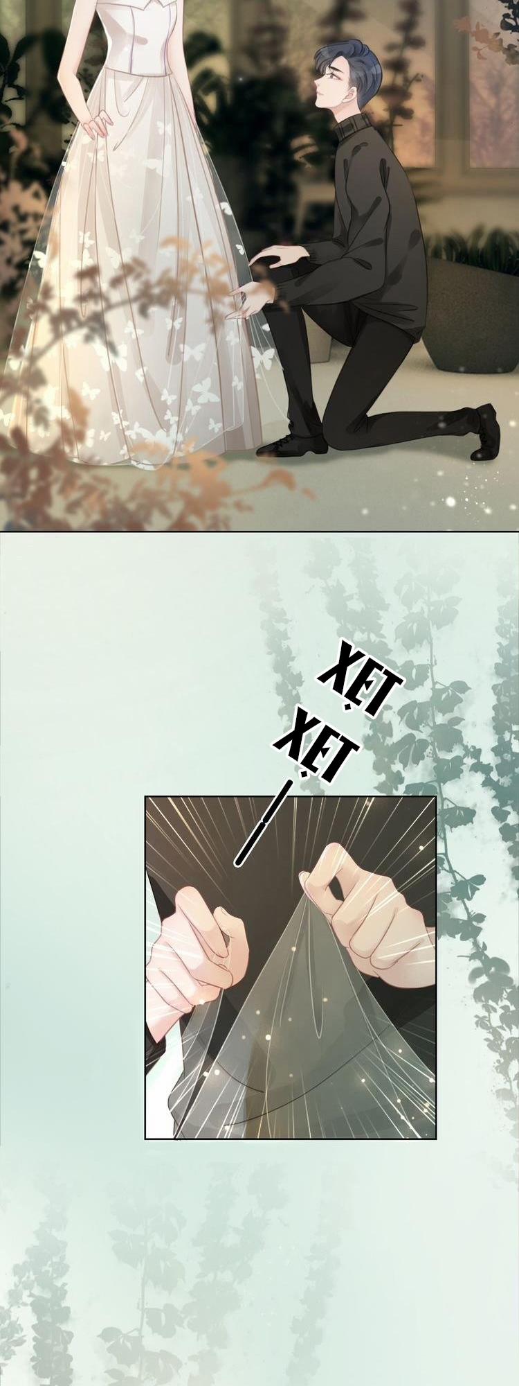 Ám Hắc Hệ Noãn Hôn 27 trang 27