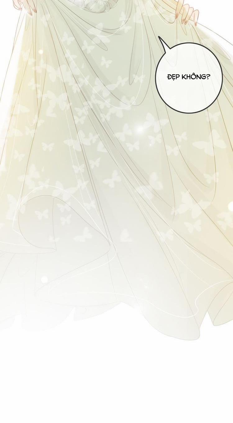 Ám Hắc Hệ Noãn Hôn 27 trang 29