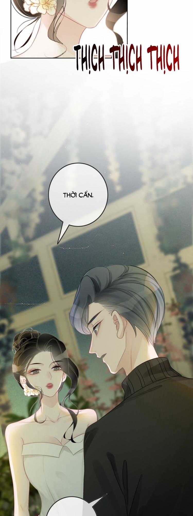 Ám Hắc Hệ Noãn Hôn 27 trang 31