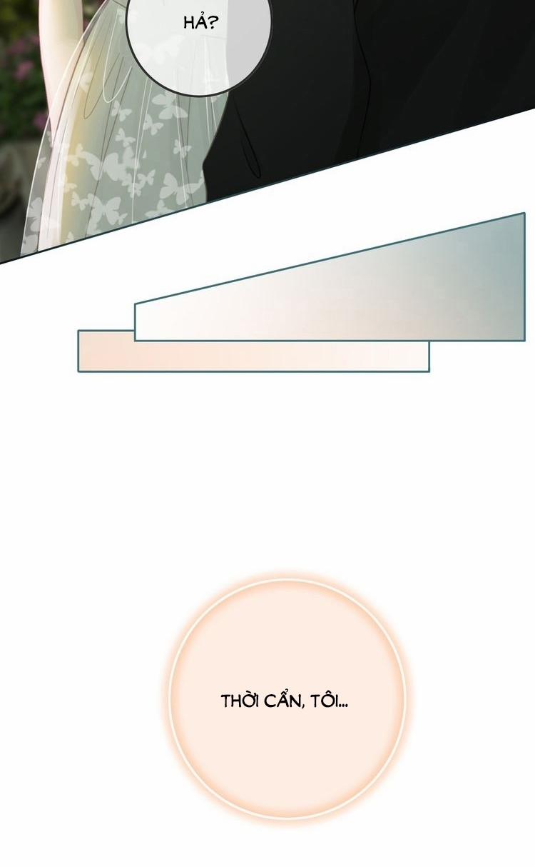 Ám Hắc Hệ Noãn Hôn 27 trang 32