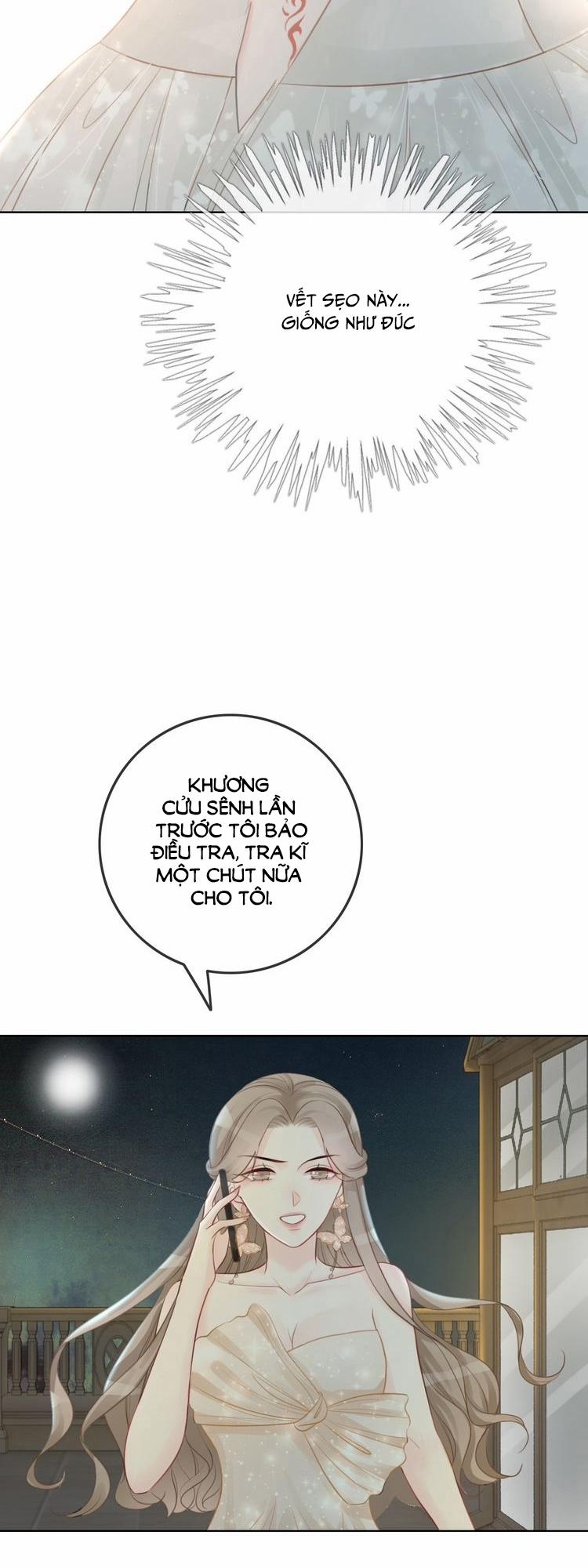 Ám Hắc Hệ Noãn Hôn 27 trang 7