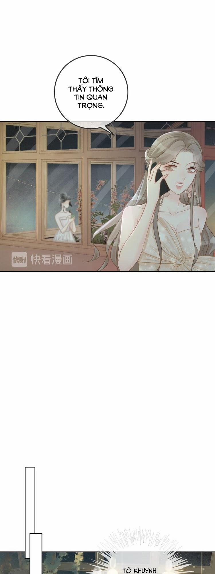 Ám Hắc Hệ Noãn Hôn 27 trang 8