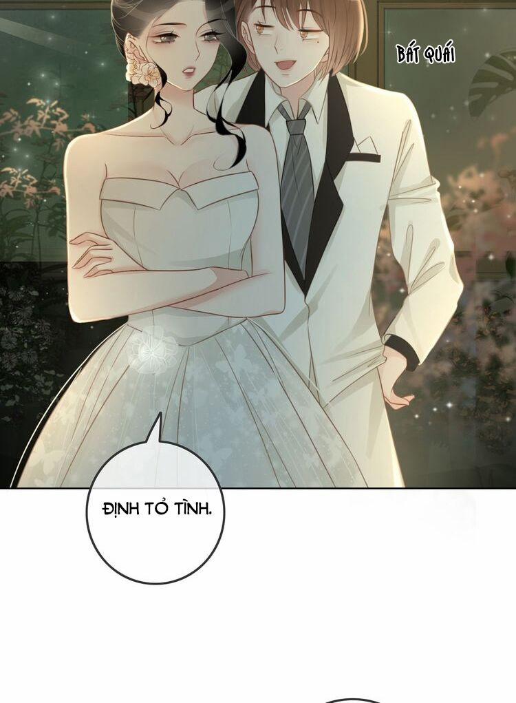 Ám Hắc Hệ Noãn Hôn 28 trang 15