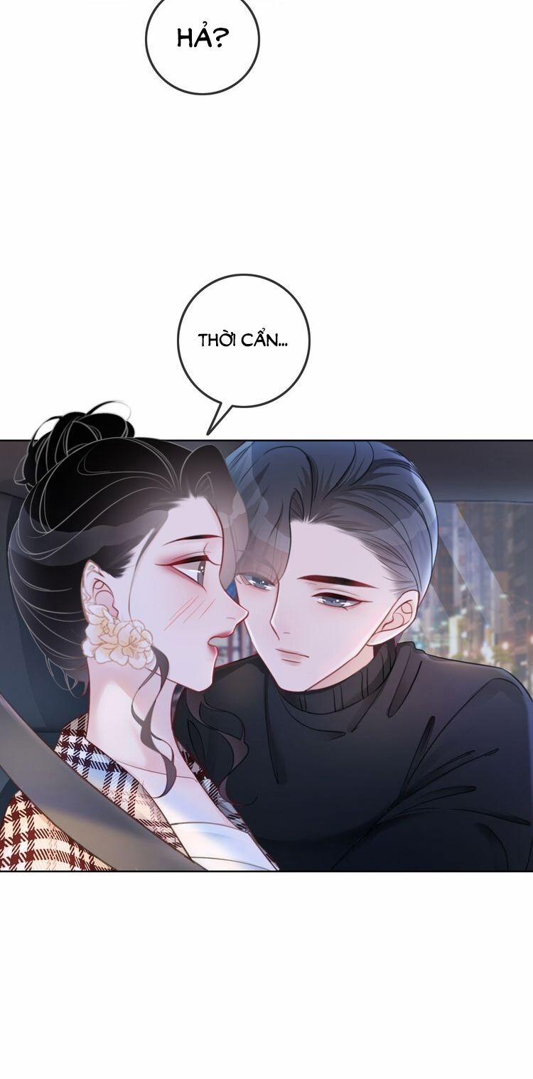 Ám Hắc Hệ Noãn Hôn 28 trang 24