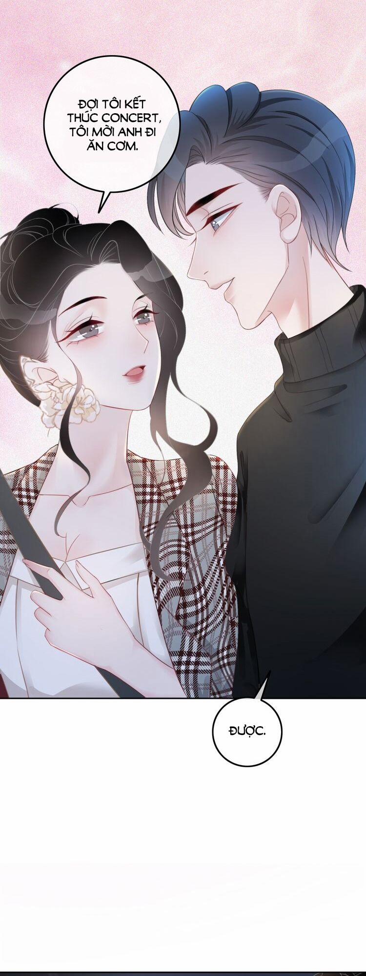 Ám Hắc Hệ Noãn Hôn 28 trang 26