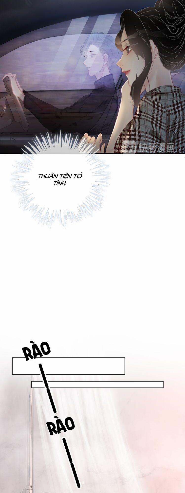 Ám Hắc Hệ Noãn Hôn 28 trang 27